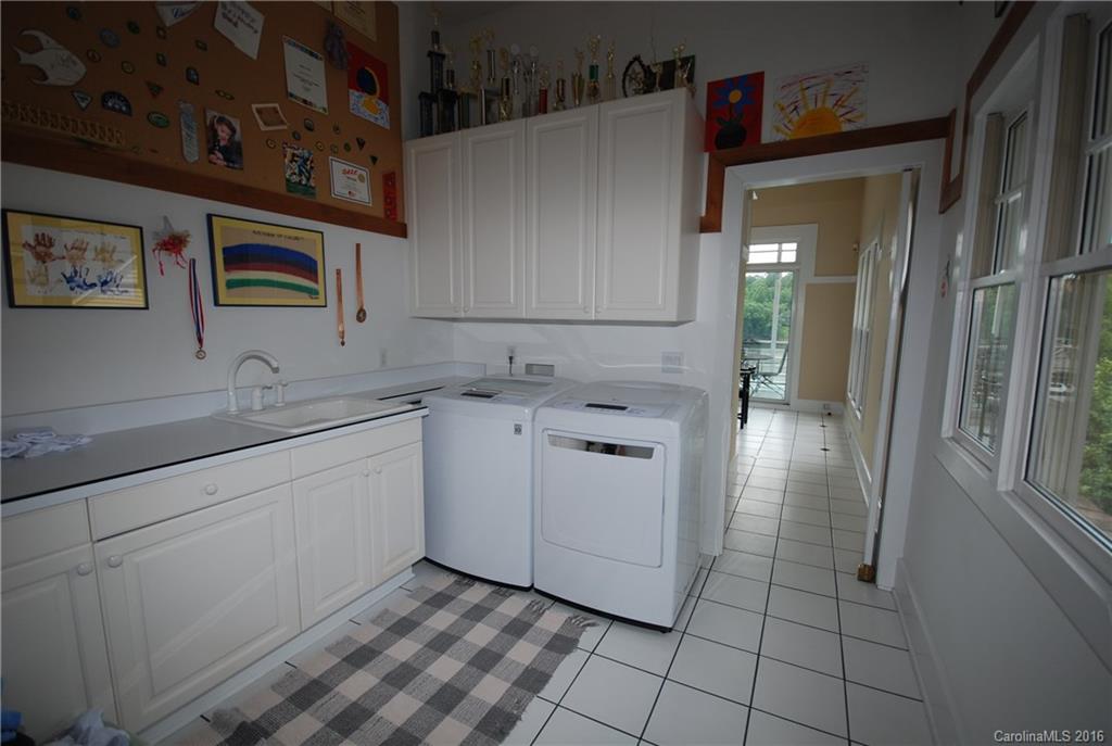 Seven Coves - Residential