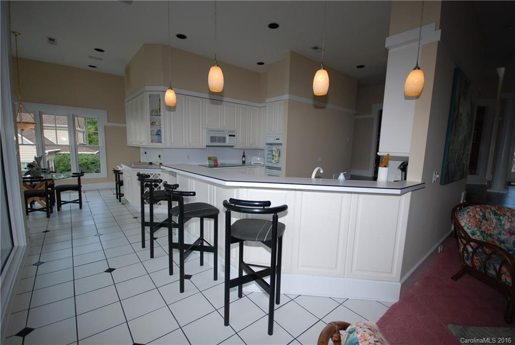 Seven Coves - Residential