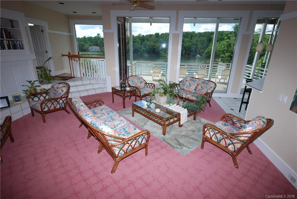 Seven Coves - Residential