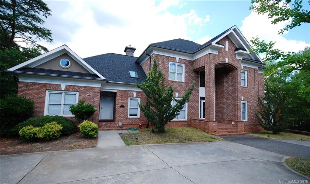 Seven Coves - Residential