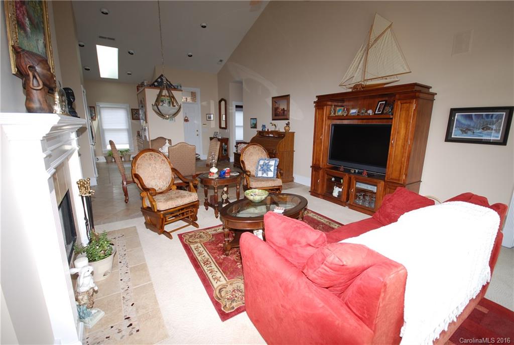 Seven Coves - Residential