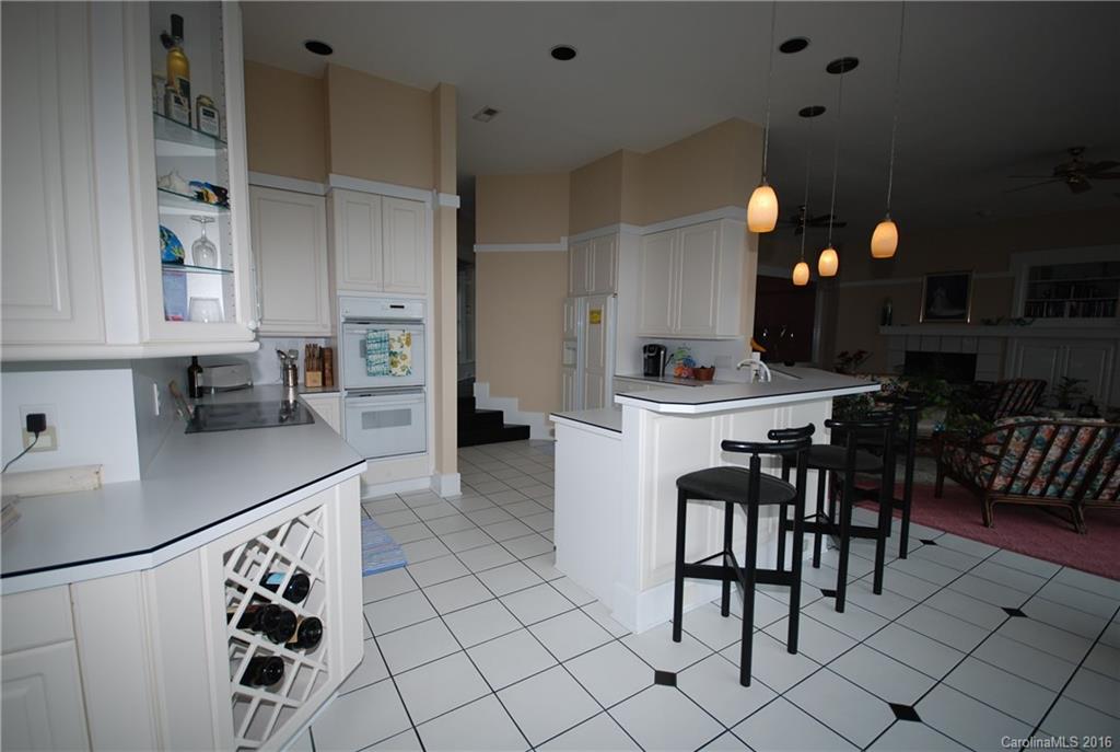 Seven Coves - Residential