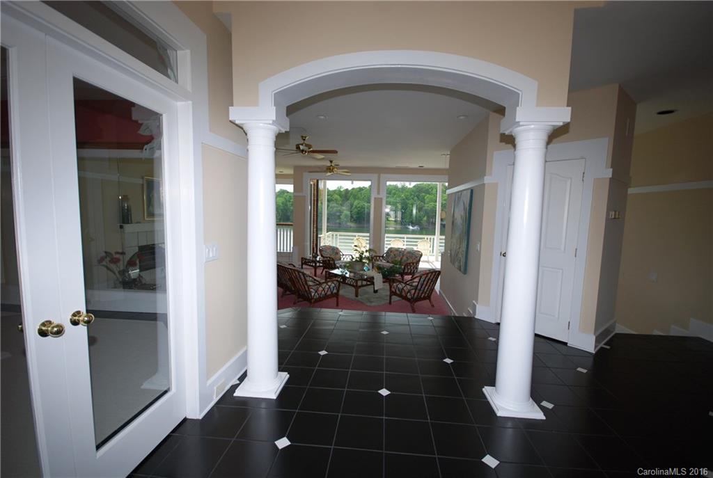 Seven Coves - Residential