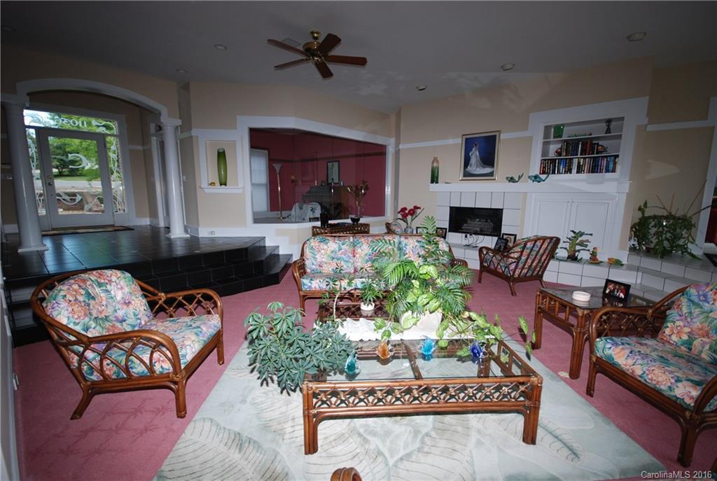 Seven Coves - Residential