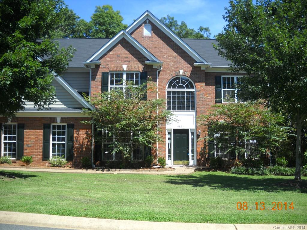 Wynridge Estates - Residential