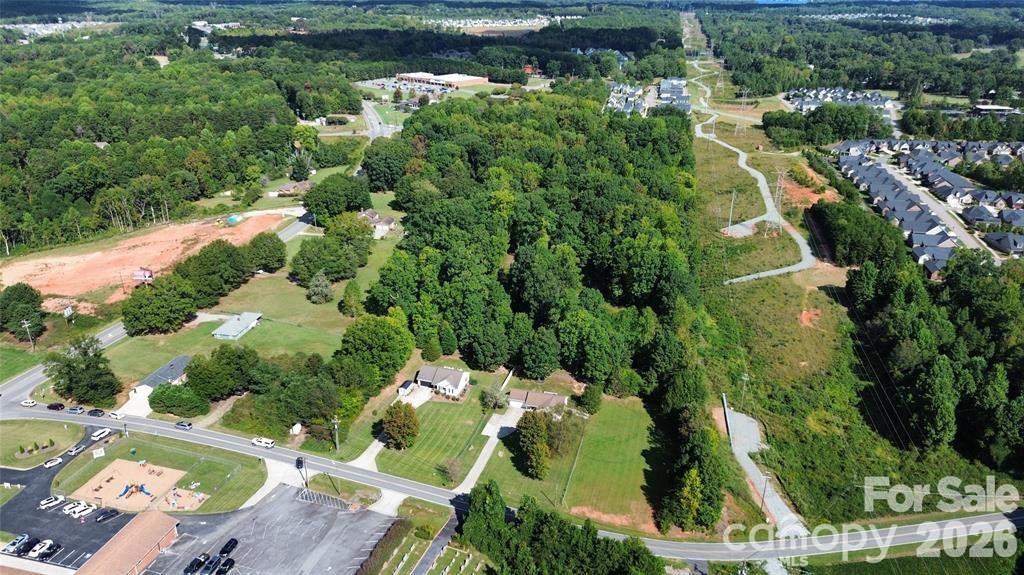 00 N NC Hwy 16 Business Highway