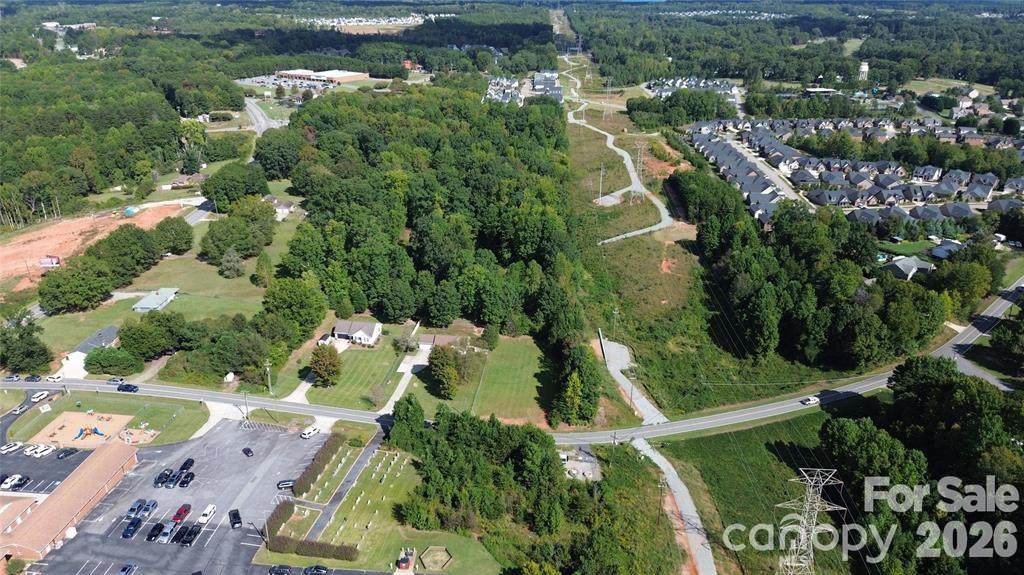 00 N NC Hwy 16 Business Highway