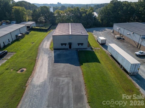 Photo of 232 N Bivens Road, Monroe, NC 28110 (MLS # 4413307)