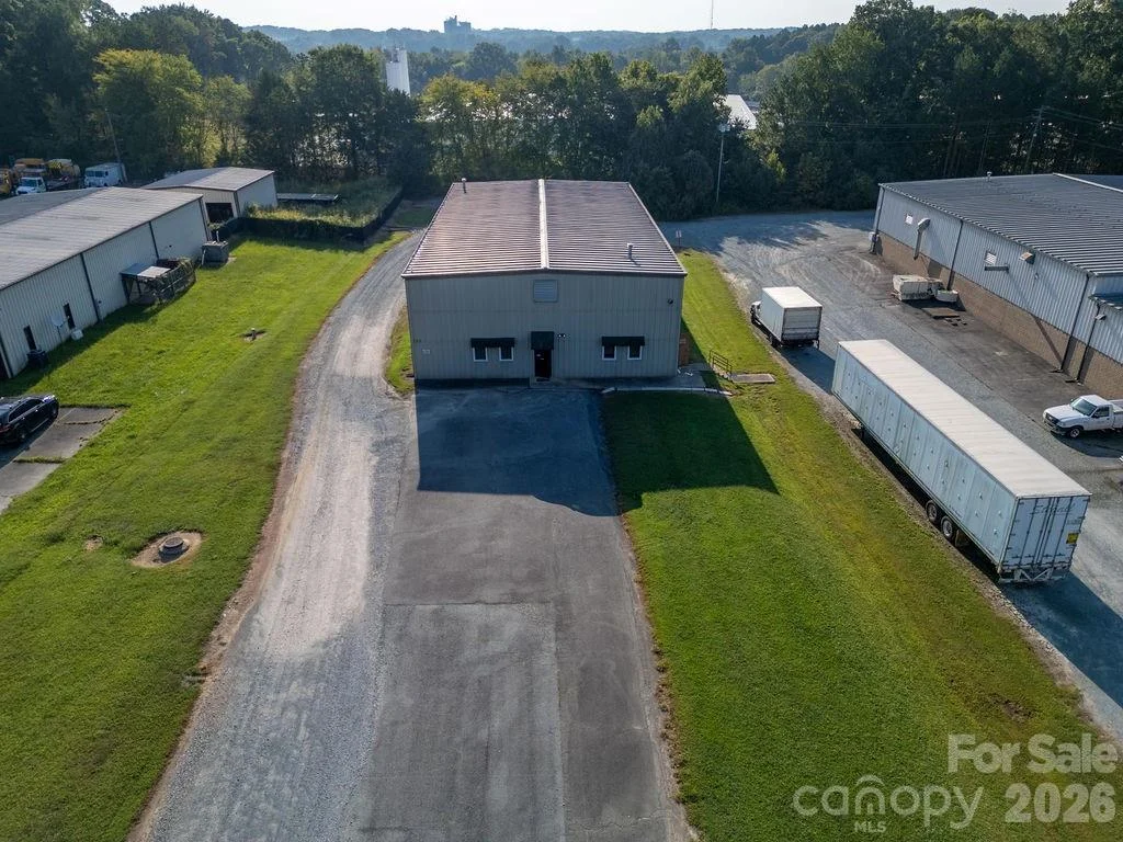 232 N Bivens Road, Monroe, NC, 28110