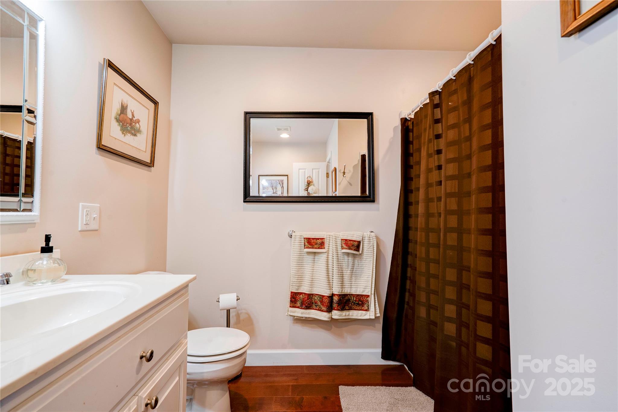 Belwood - Residential