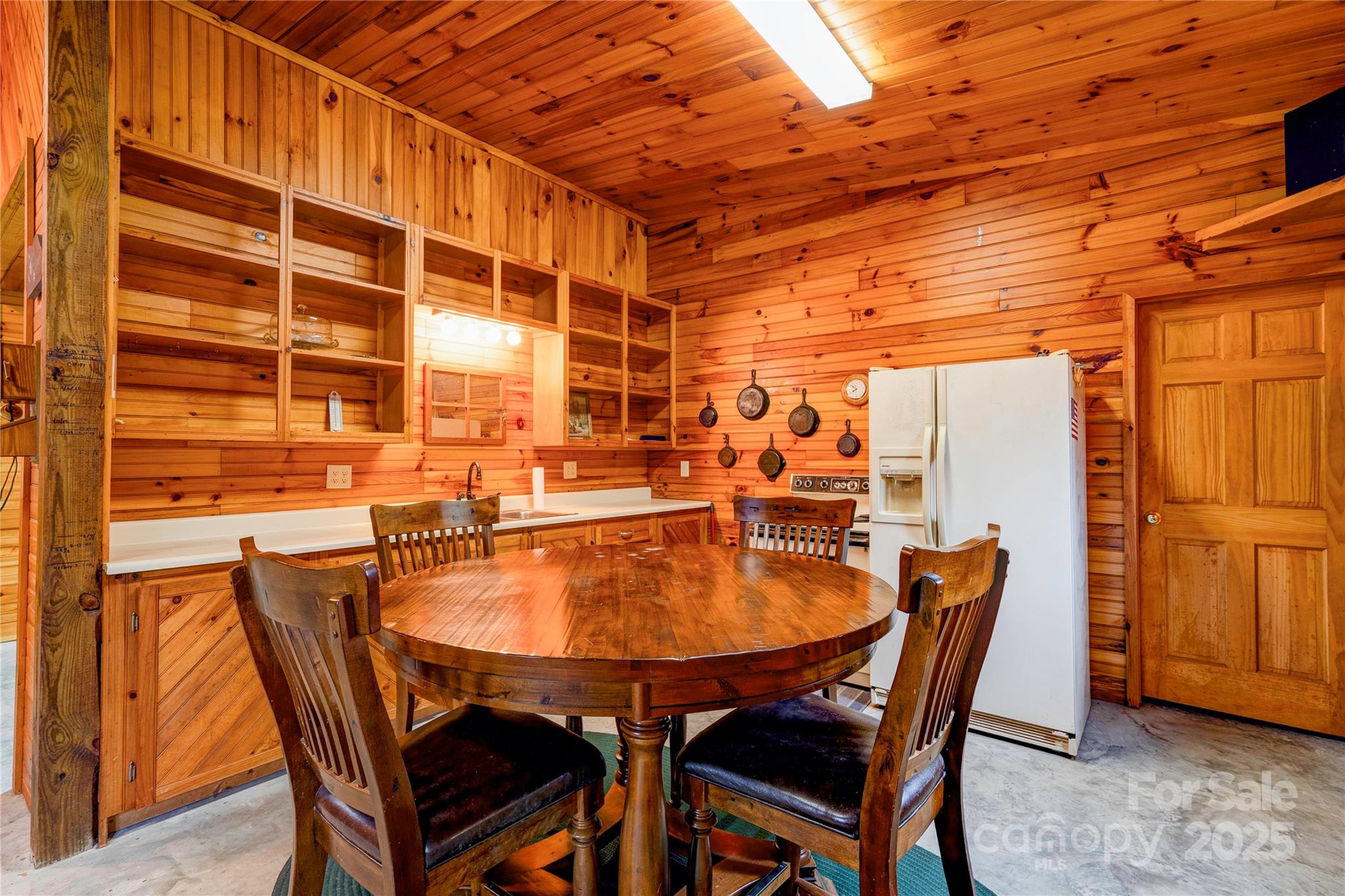 Belwood - Residential