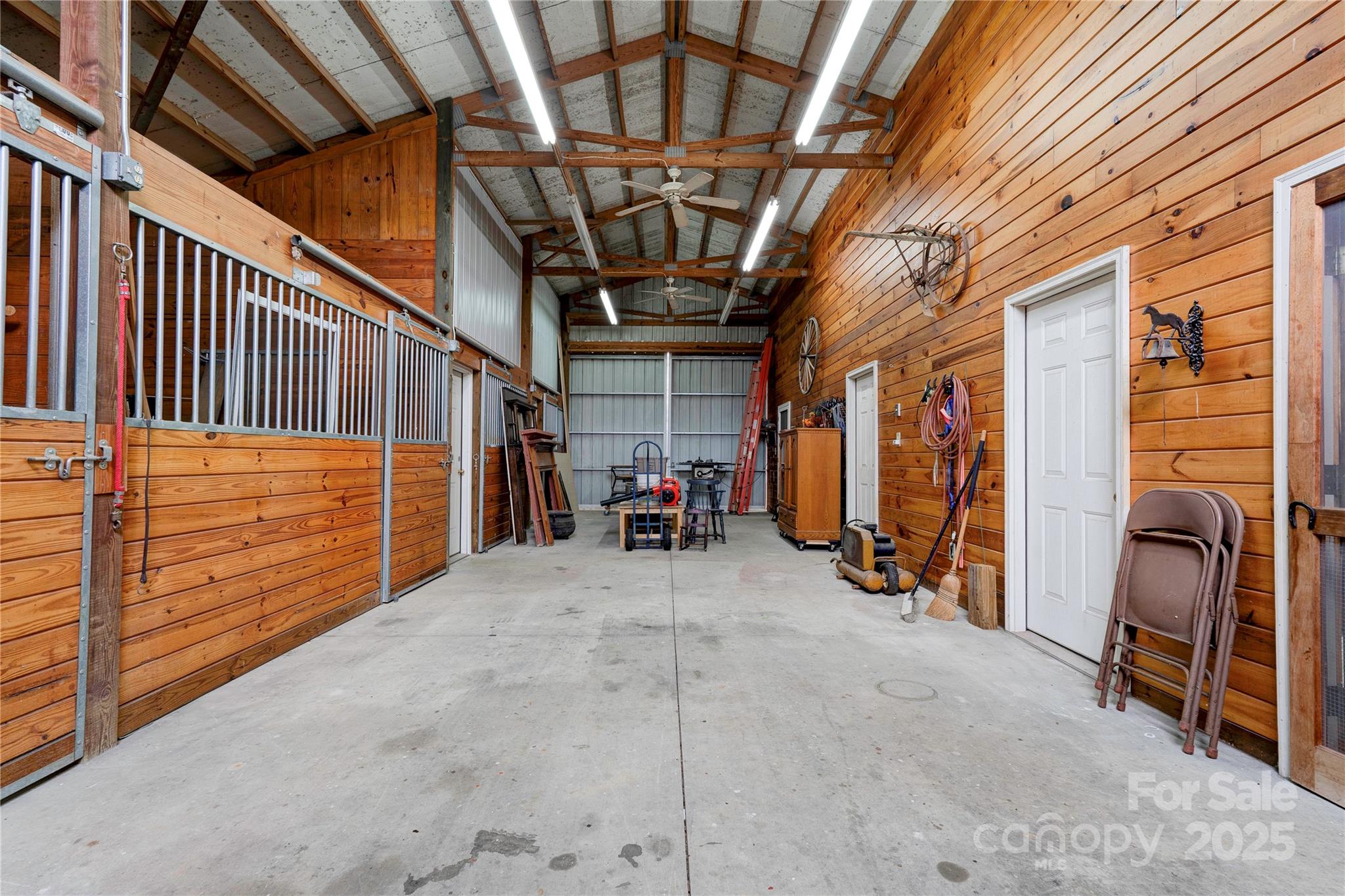 Belwood - Residential