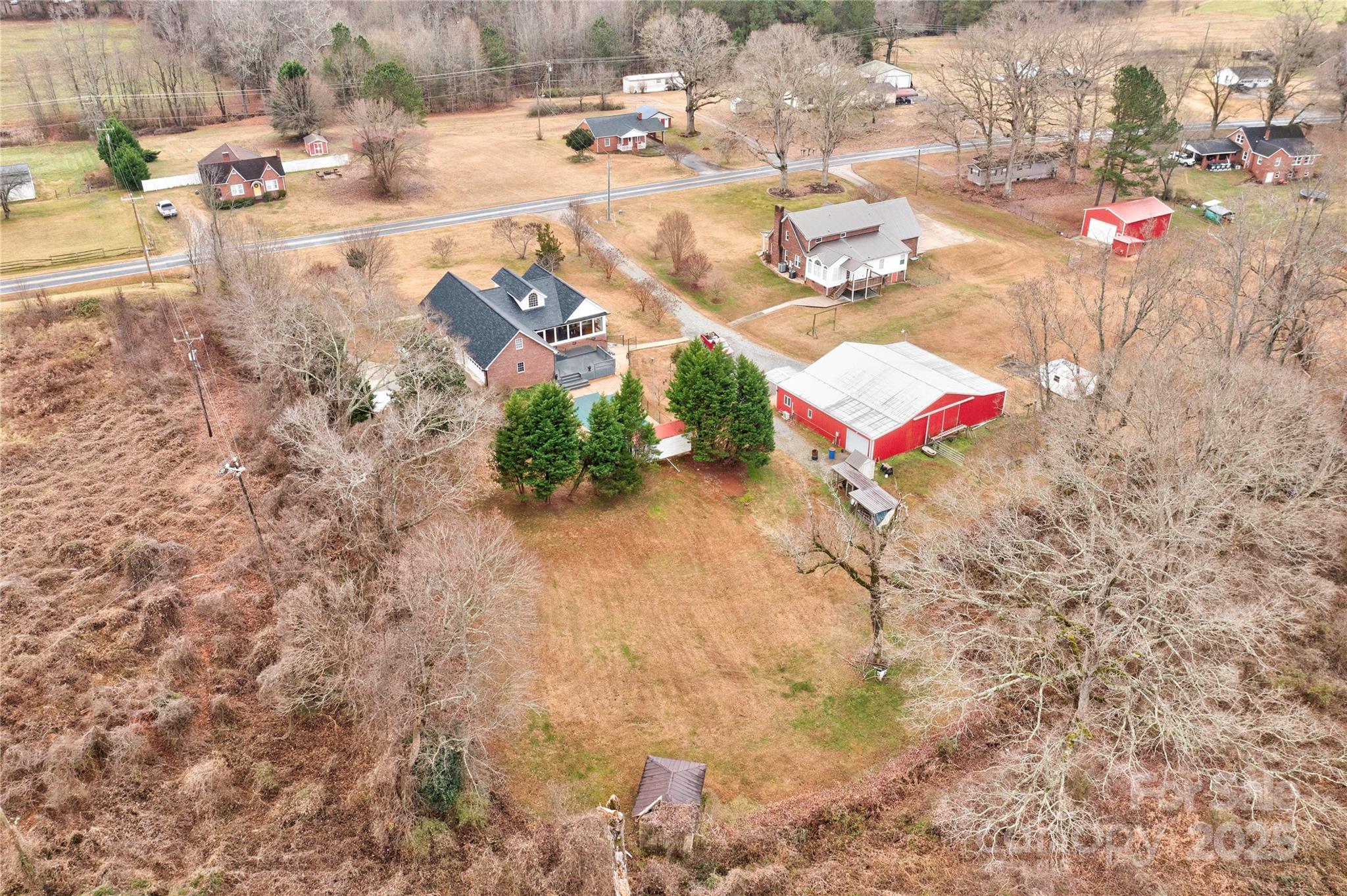 Belwood - Residential