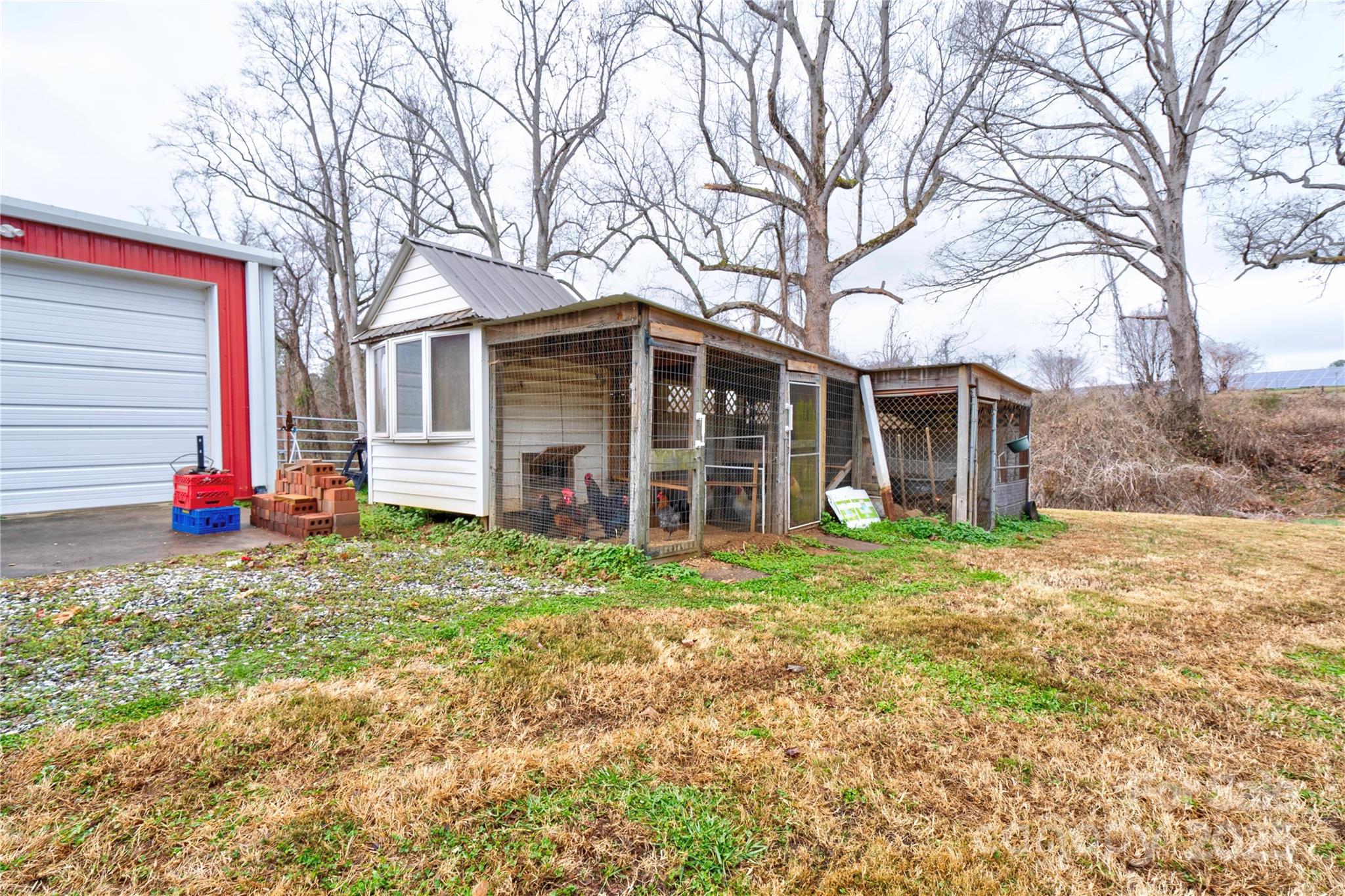 Belwood - Residential