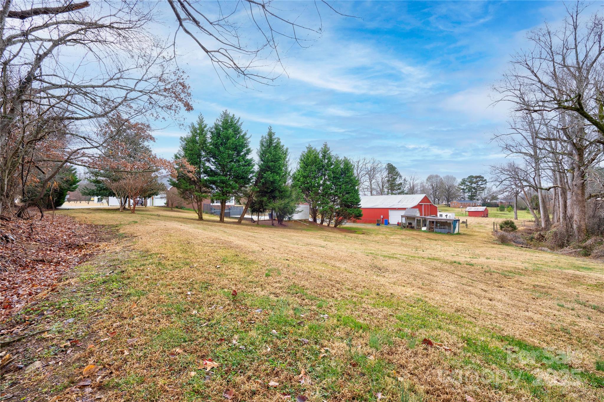 Belwood - Residential