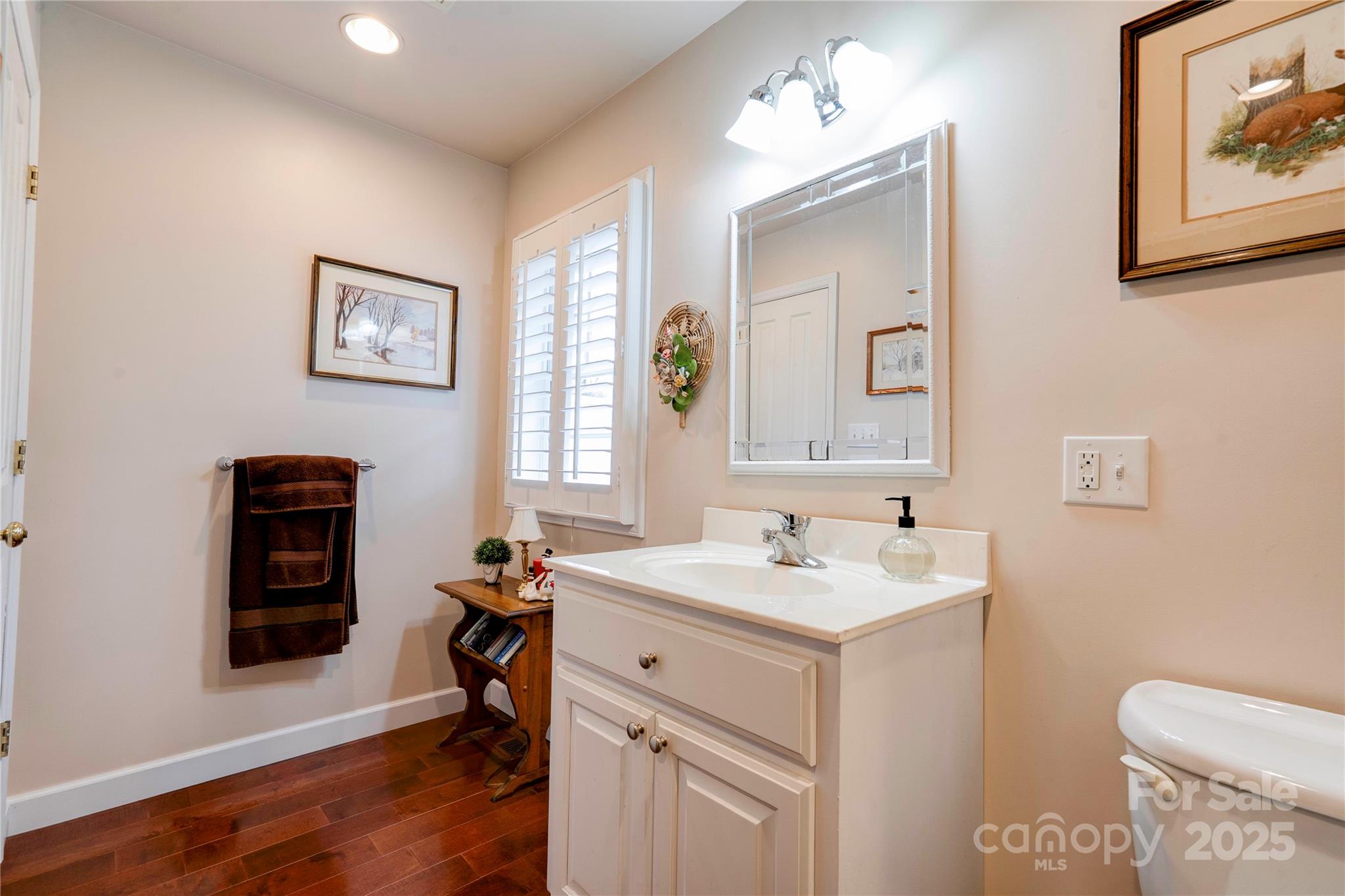 Belwood - Residential