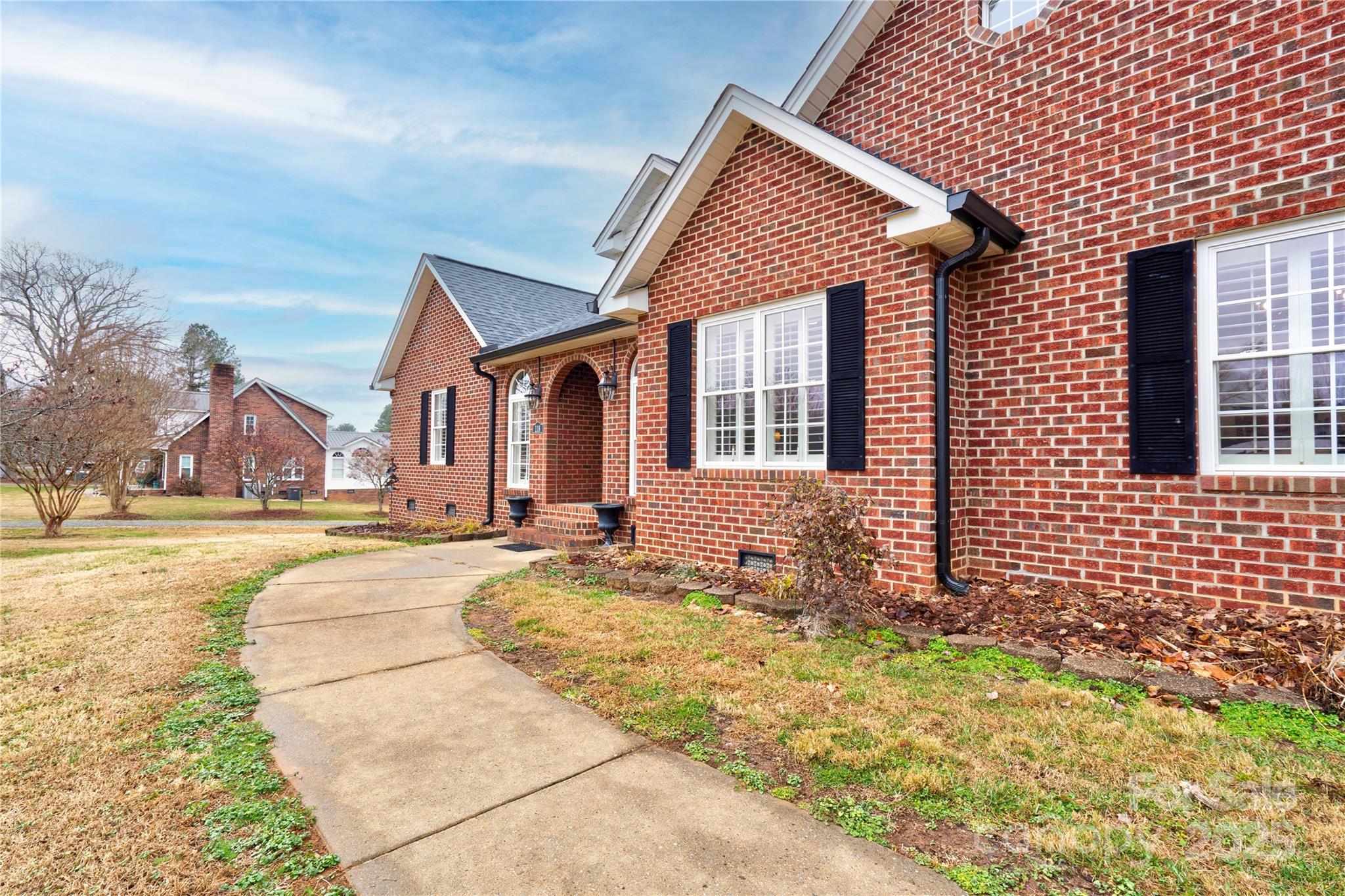 Belwood - Residential