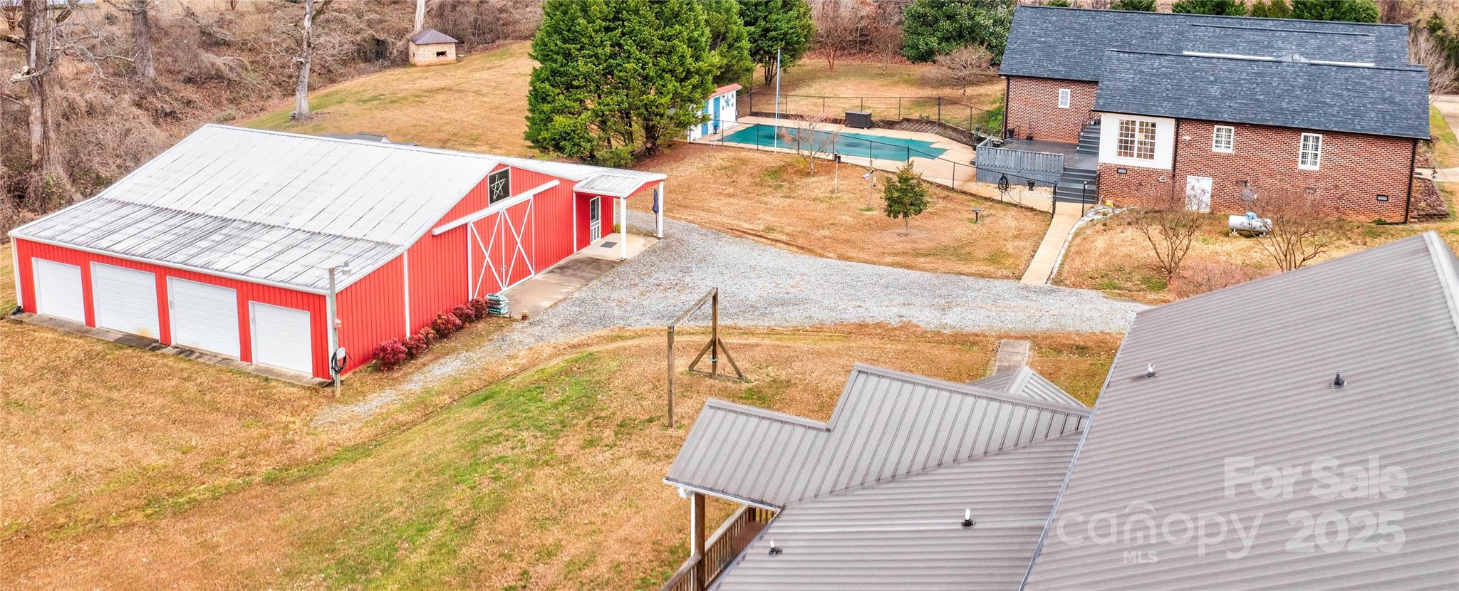 Belwood - Residential