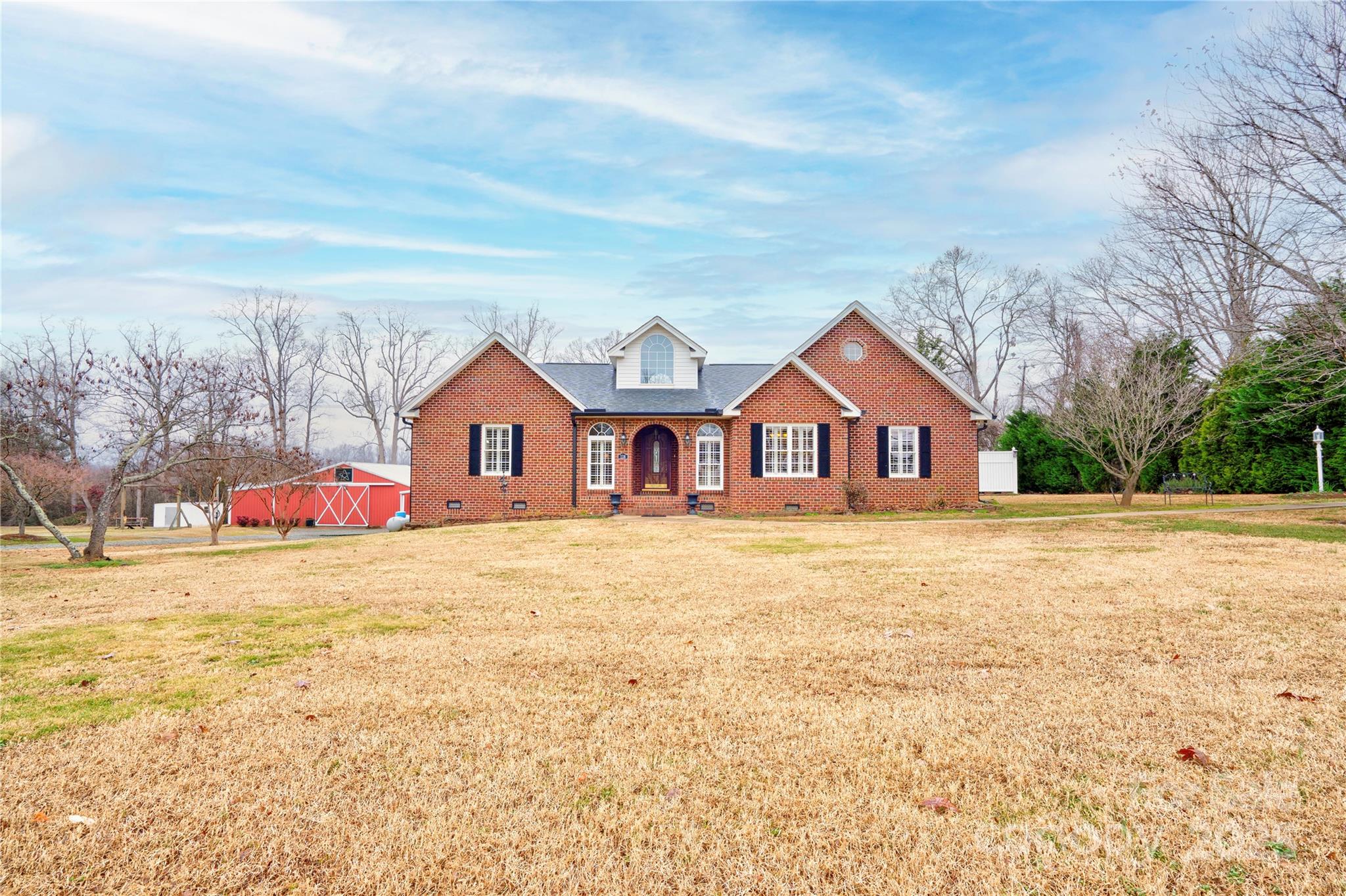 Belwood - Residential