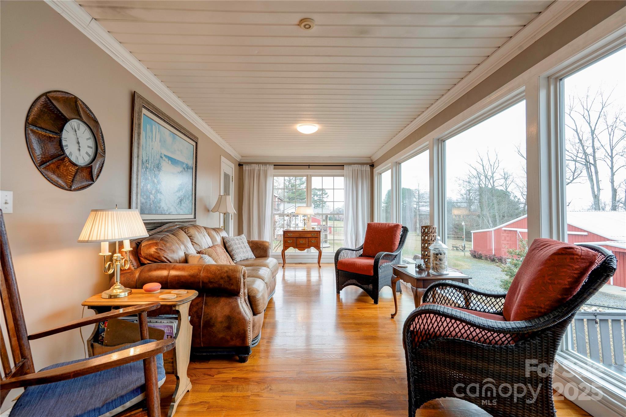 Belwood - Residential