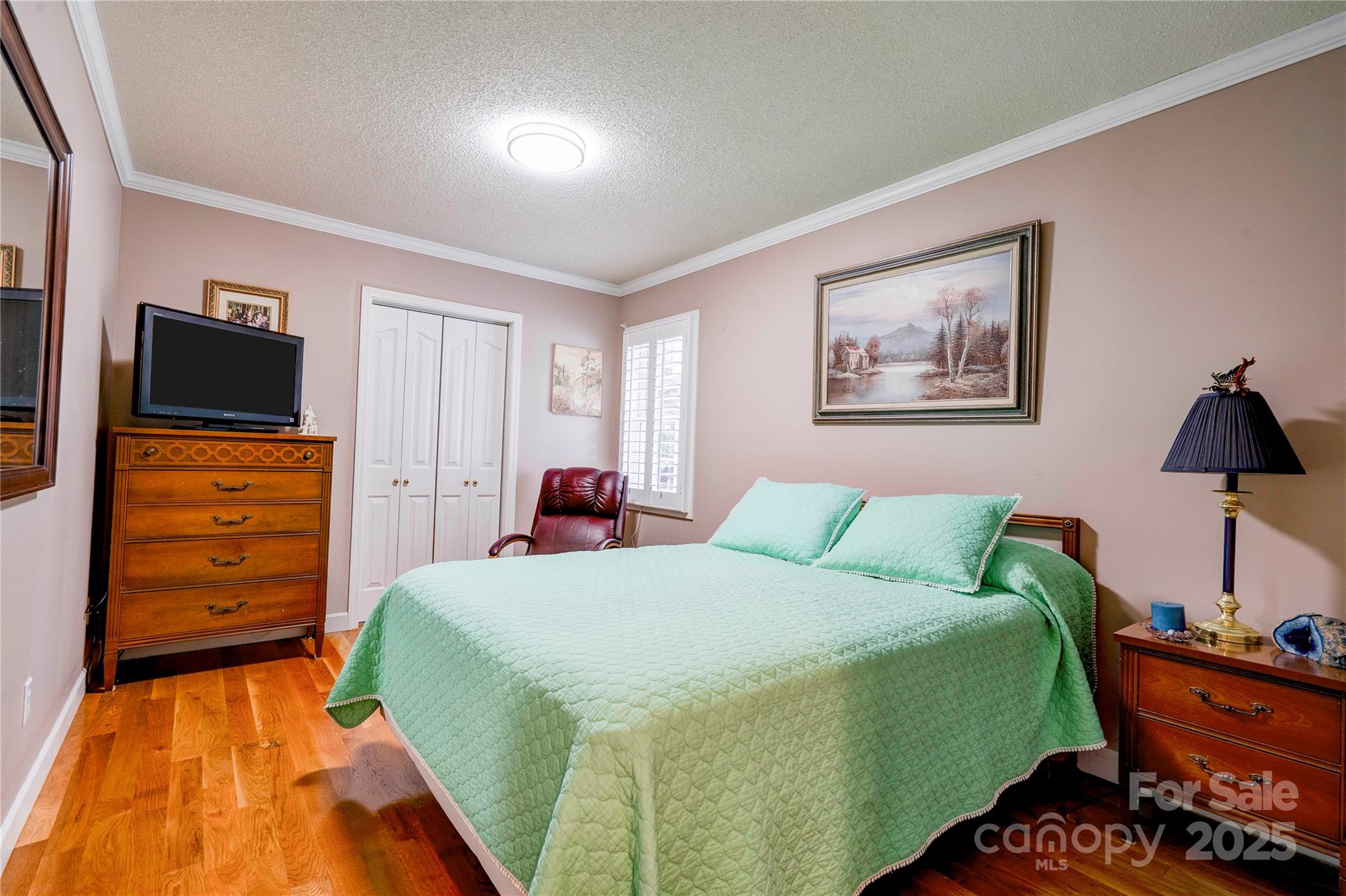 Belwood - Residential