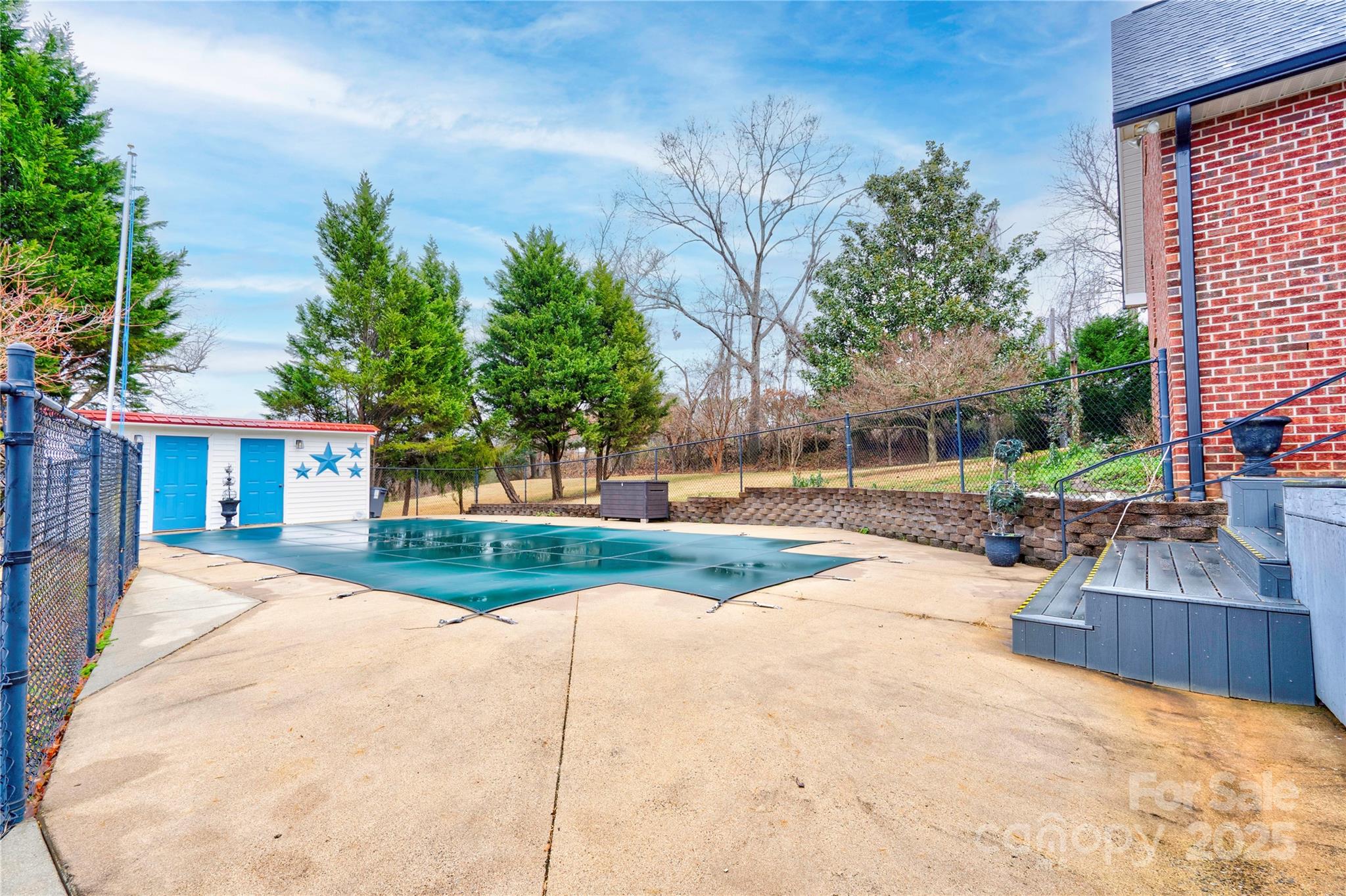 Belwood - Residential