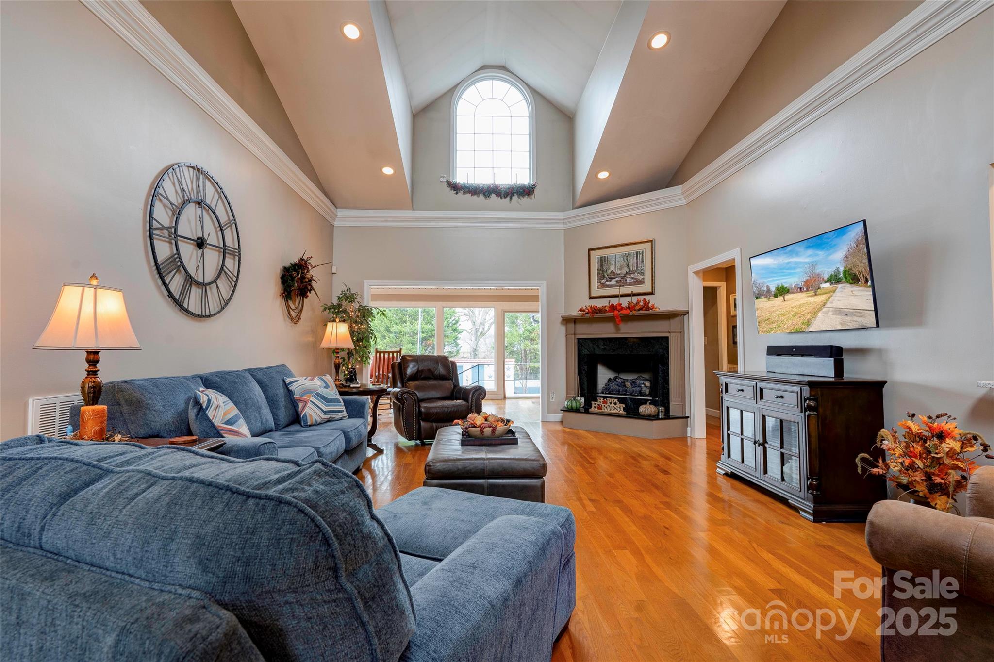 Belwood - Residential