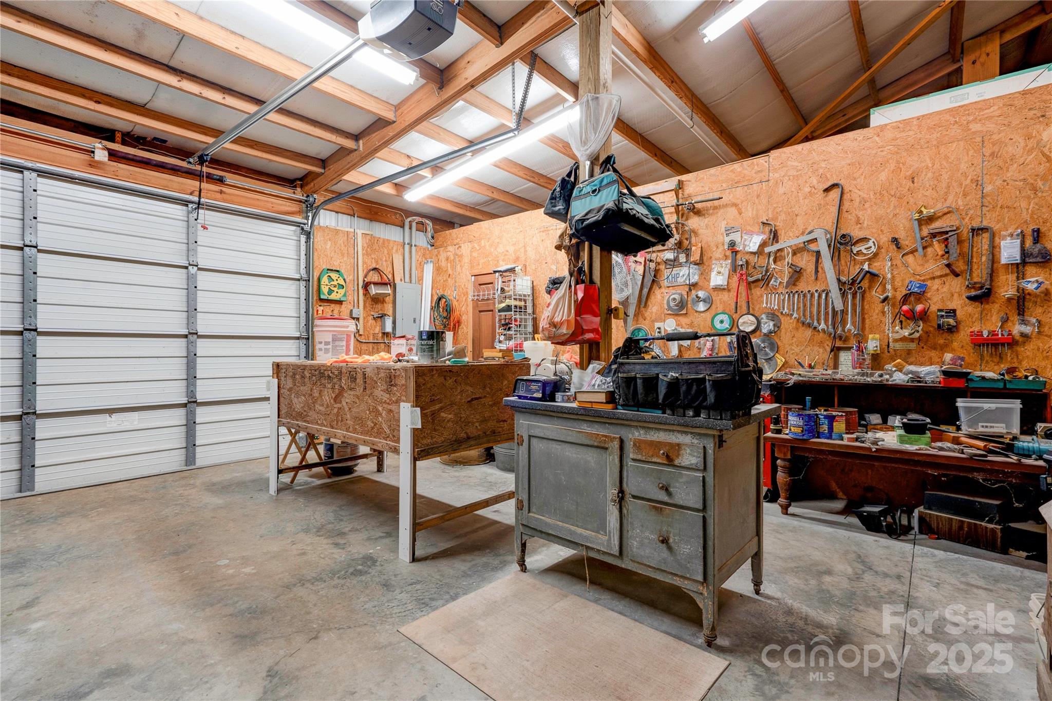 Belwood - Residential