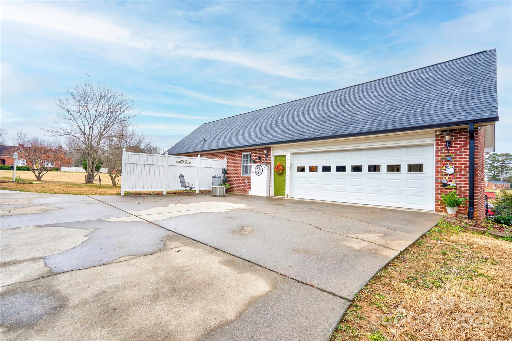 Belwood - Residential