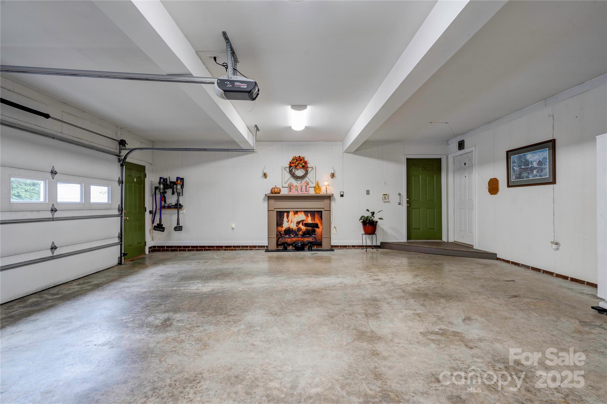 Belwood - Residential