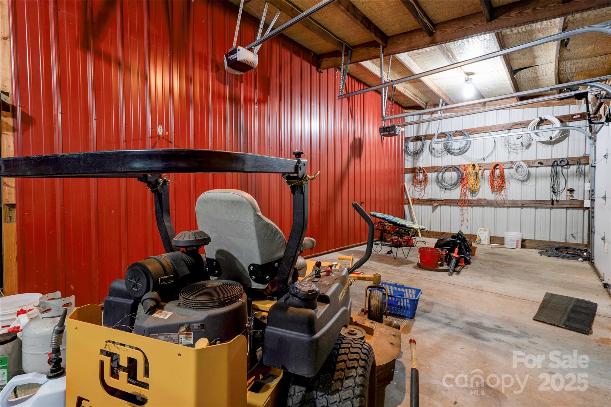 Belwood - Residential