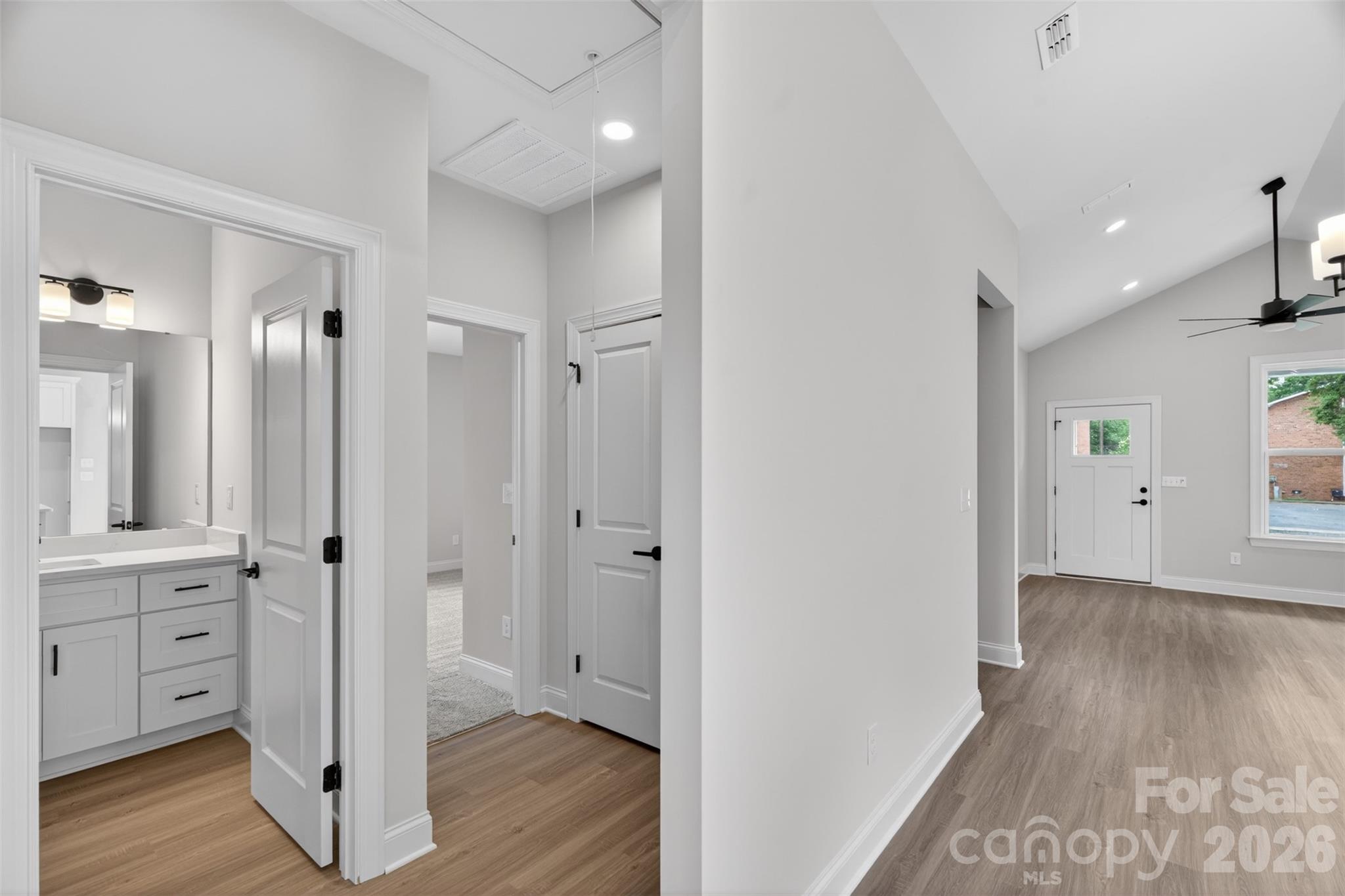 1111 Burke Street