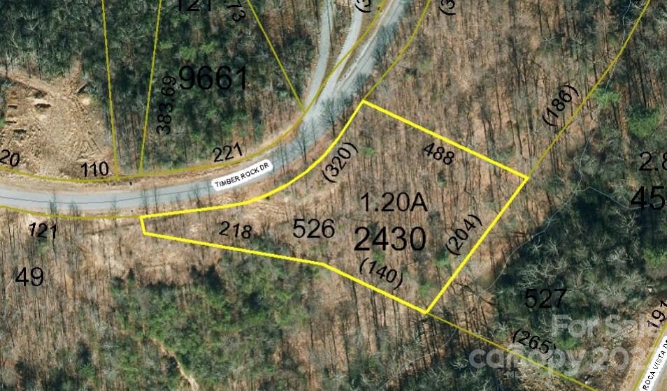 Lot# 526 Timber Rock Drive 526