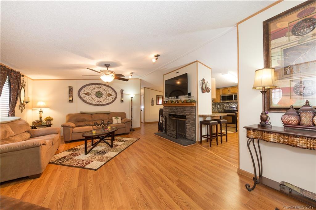 Greenwood Estates - Residential