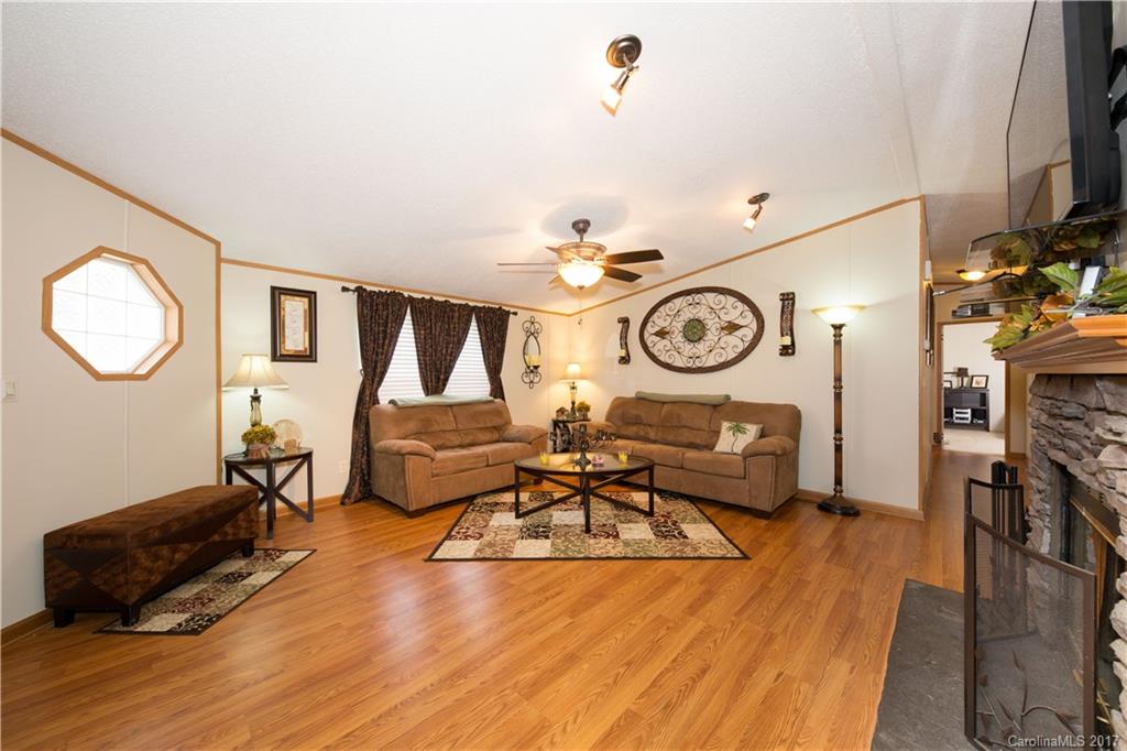 Greenwood Estates - Residential