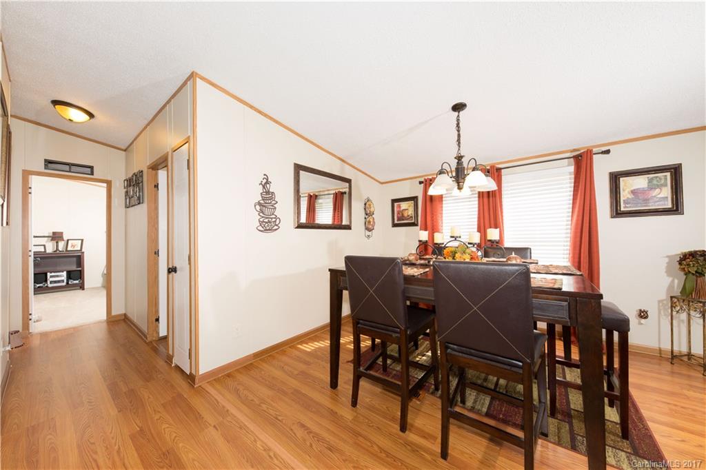 Greenwood Estates - Residential