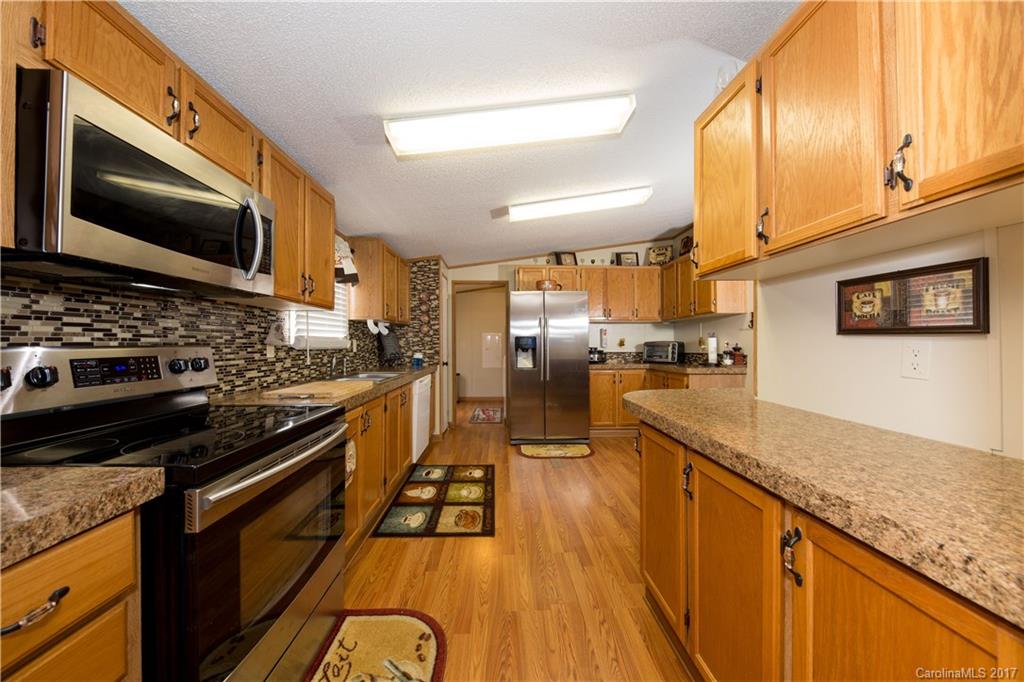 Greenwood Estates - Residential