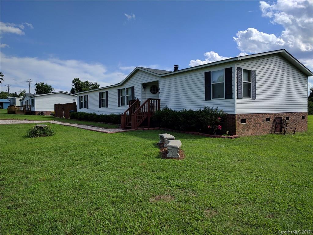 Greenwood Estates - Residential