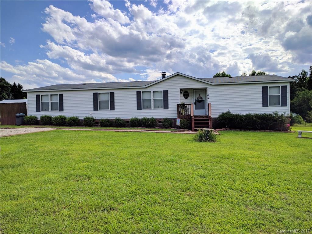 Greenwood Estates - Residential