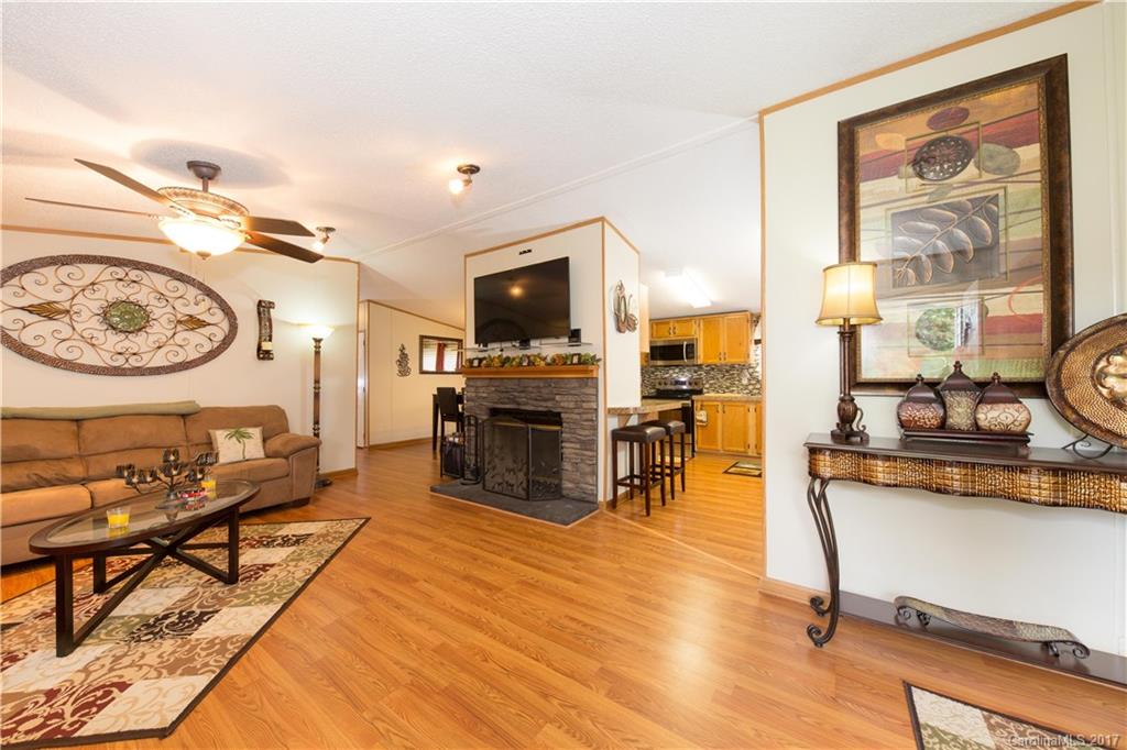 Greenwood Estates - Residential