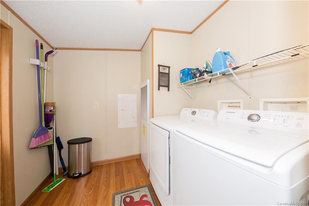 Greenwood Estates - Residential