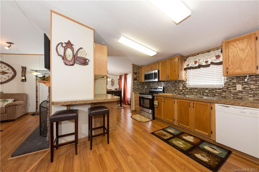 Greenwood Estates - Residential