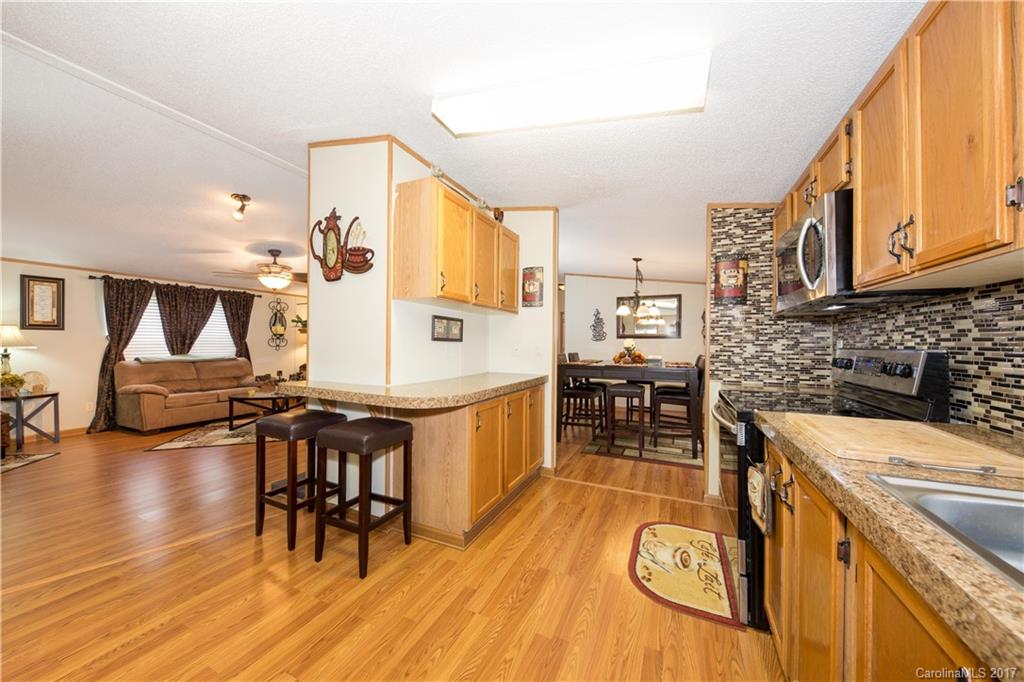 Greenwood Estates - Residential