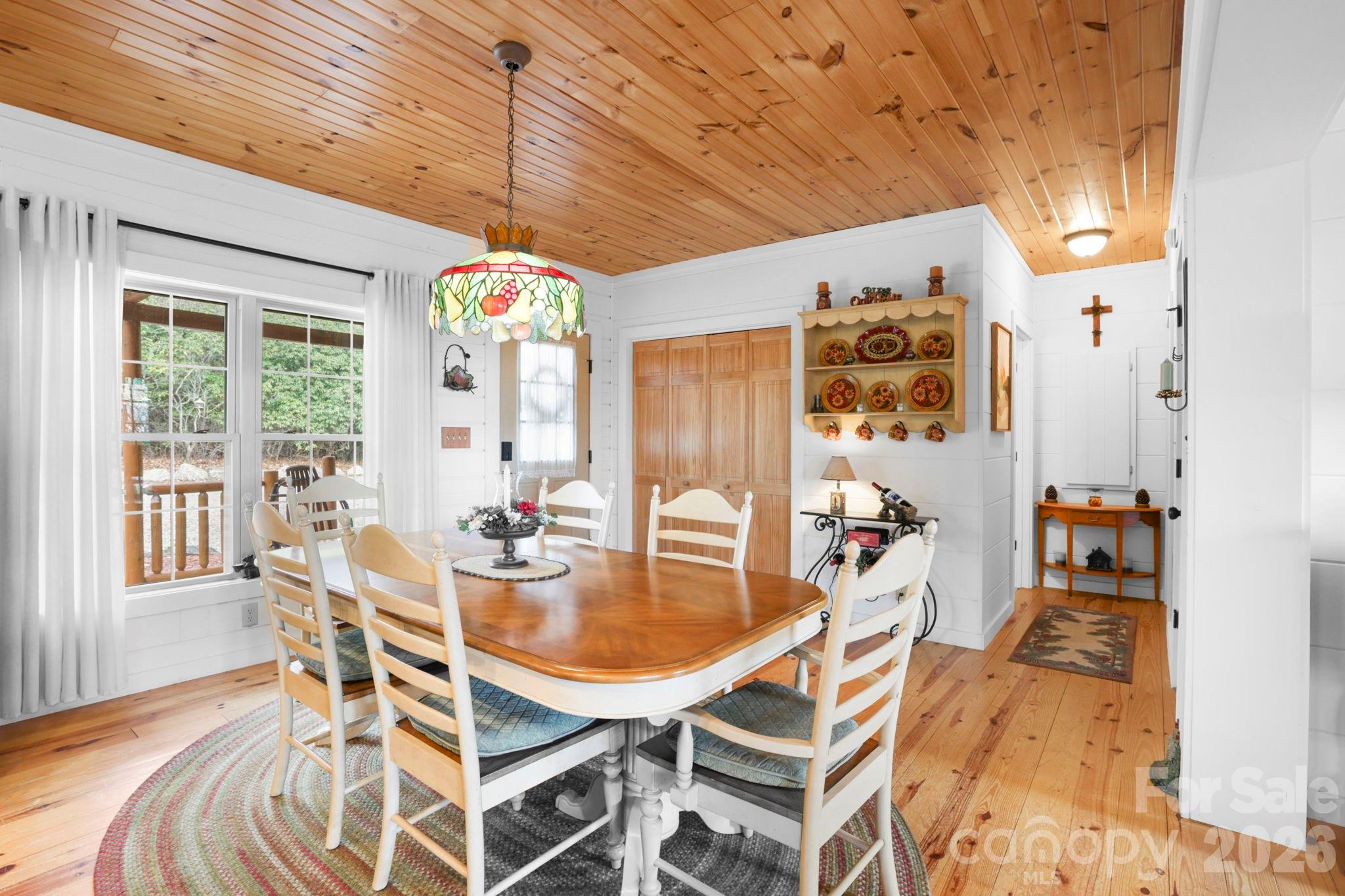 Longview - Residential