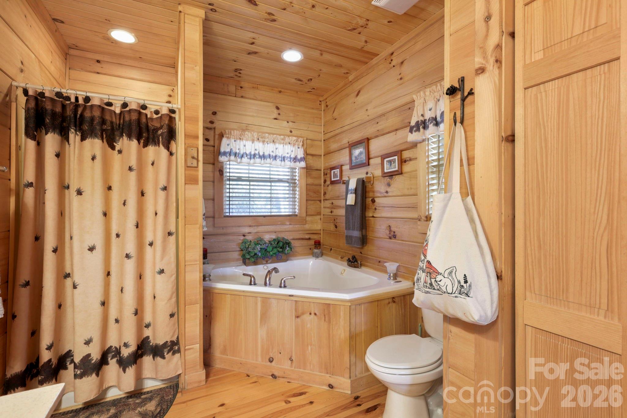 Longview - Residential