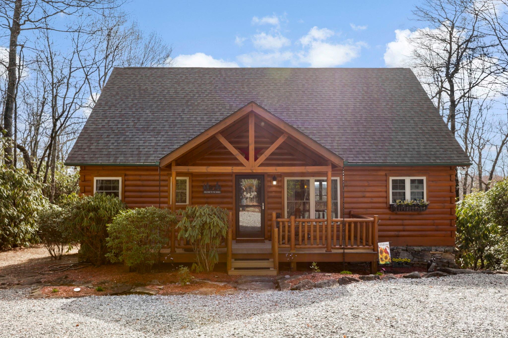 Longview - Residential