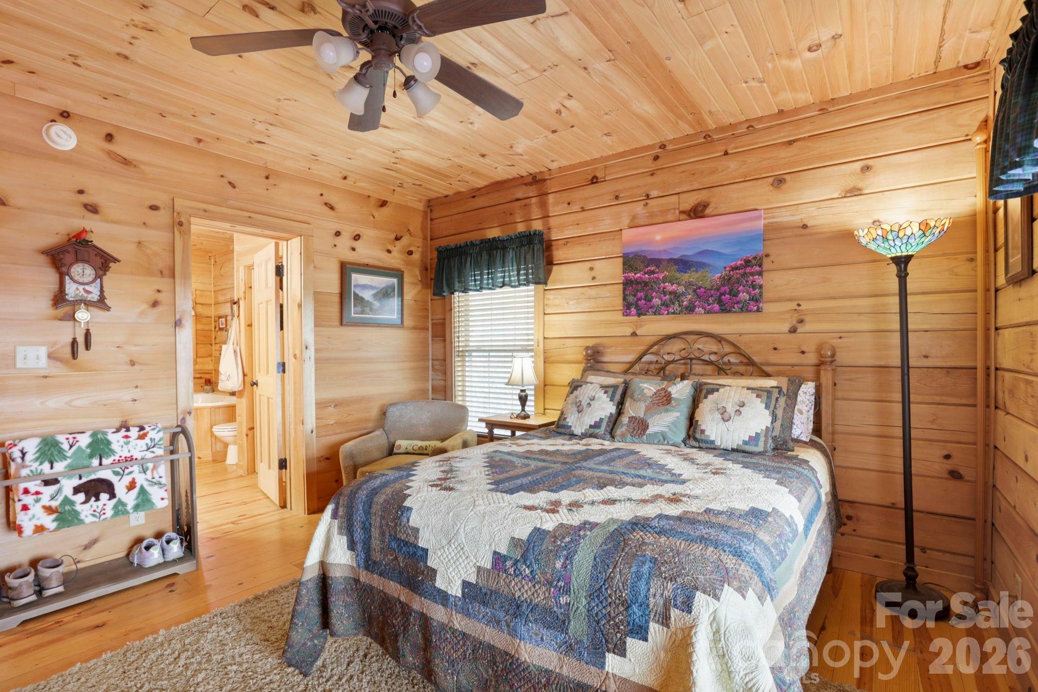 Longview - Residential