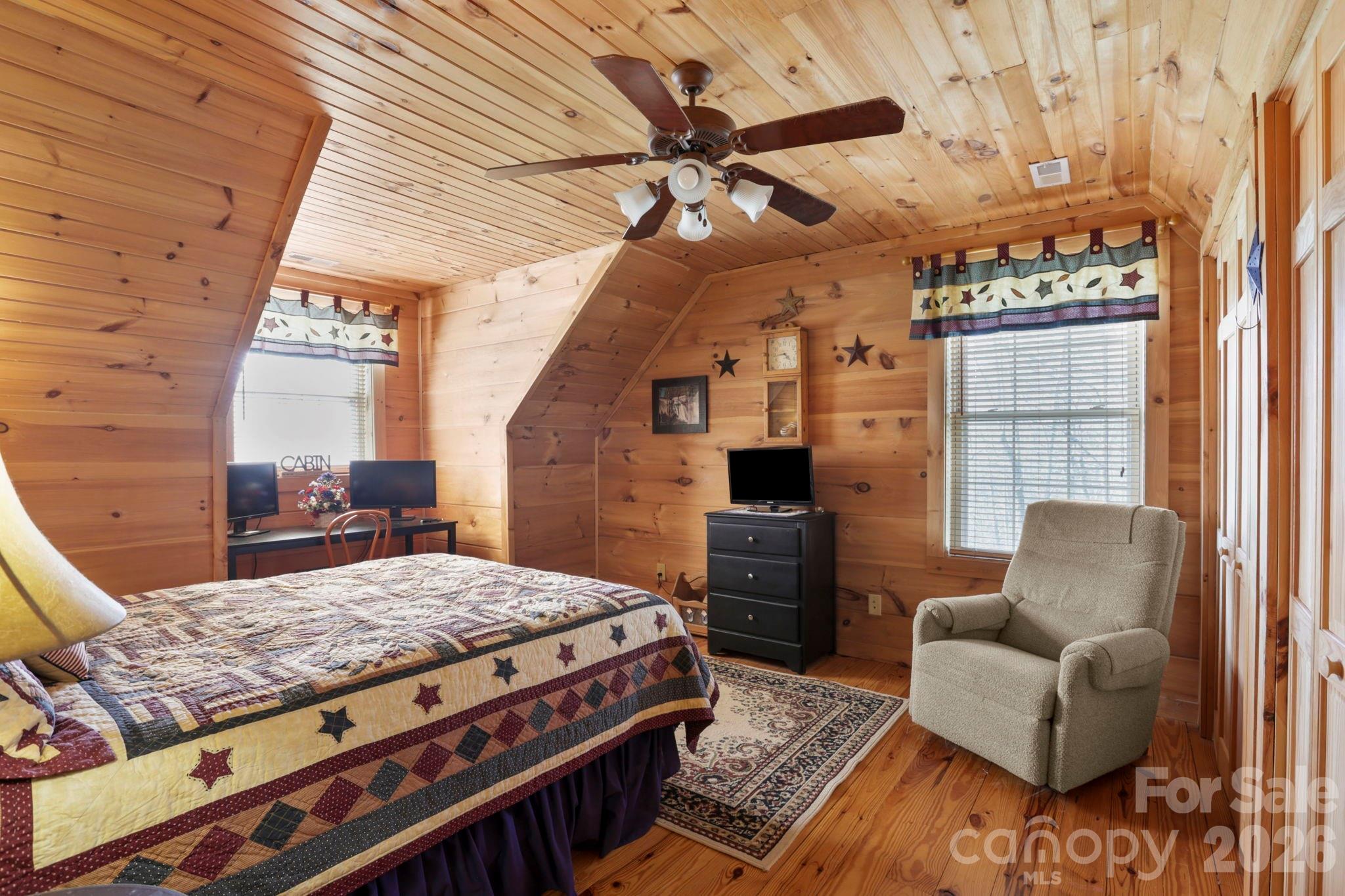 Longview - Residential