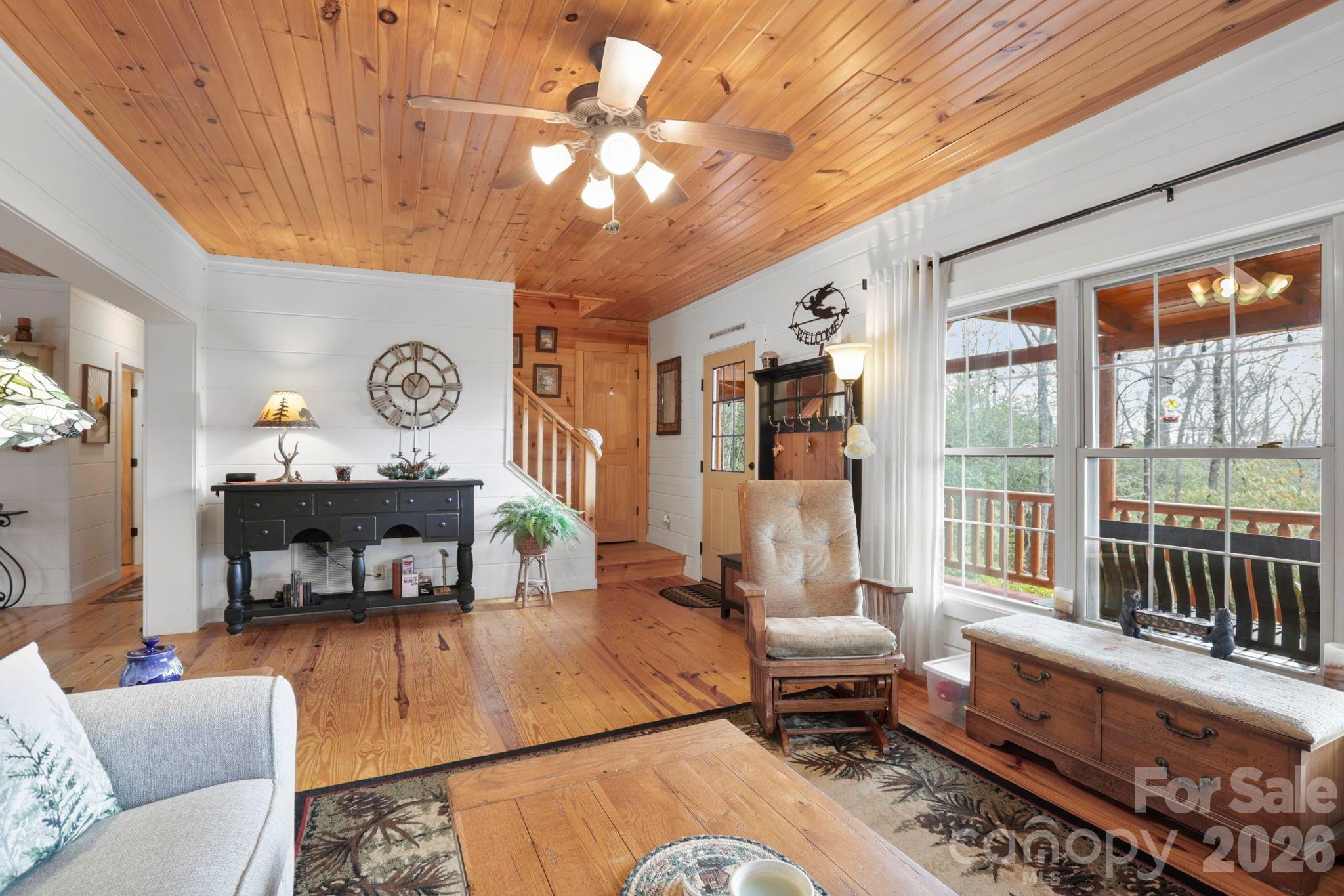 Longview - Residential