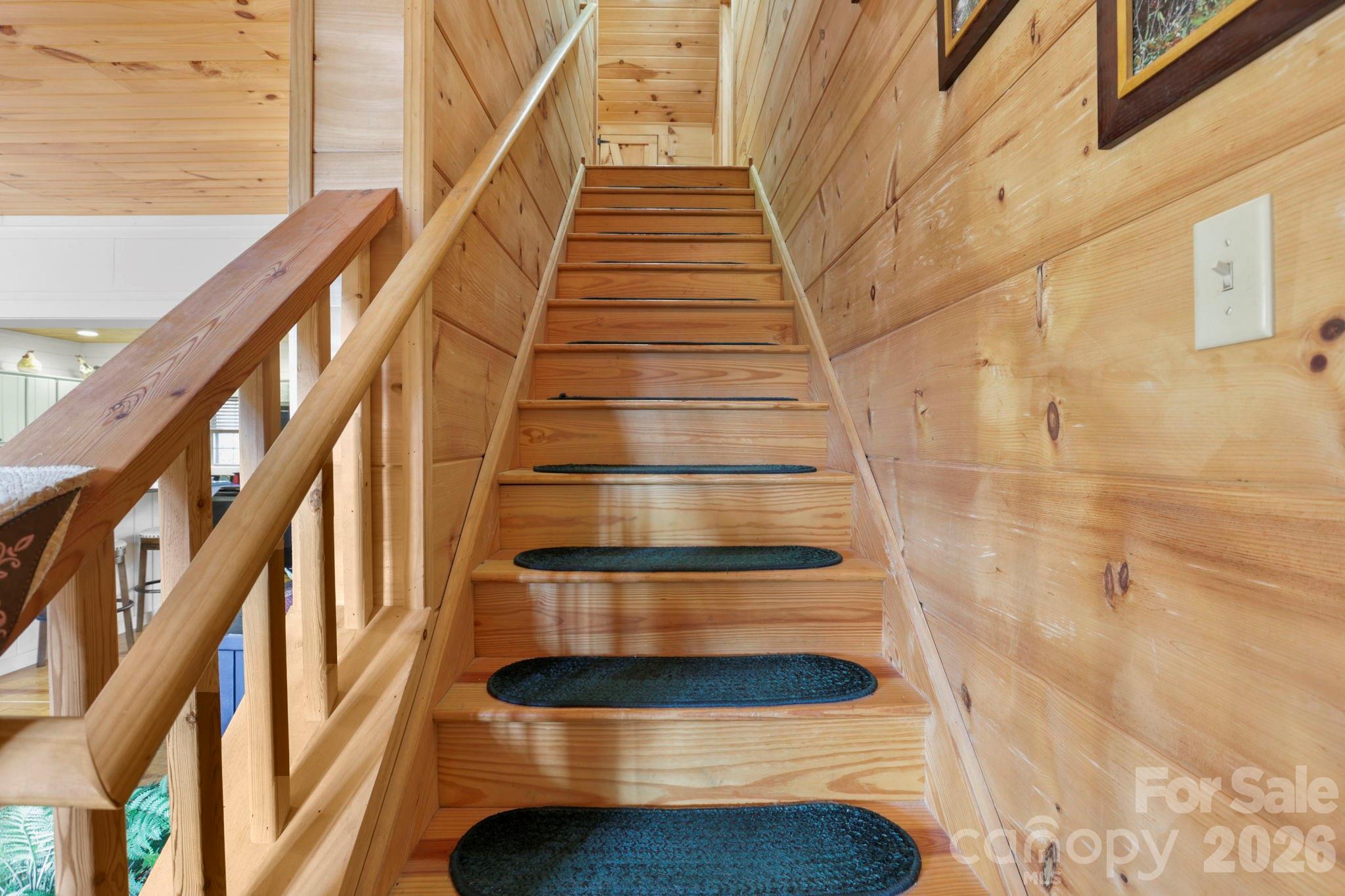 Longview - Residential